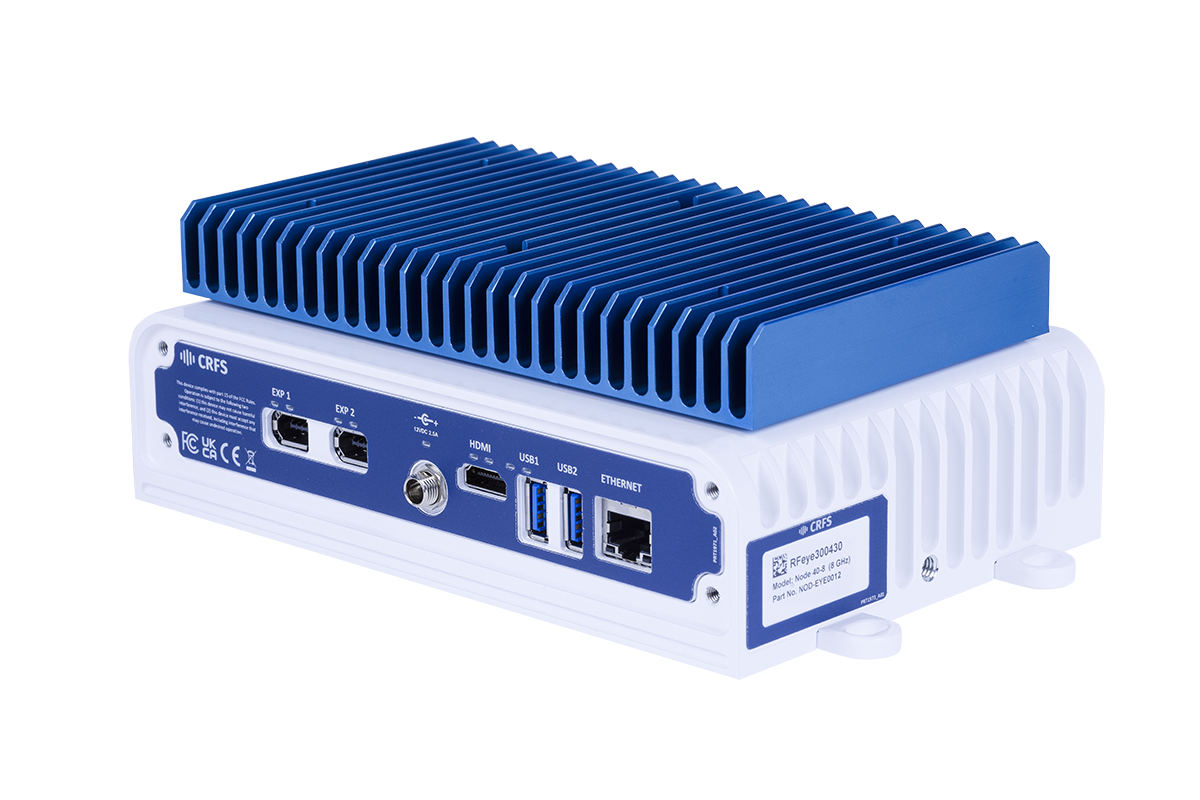 RFeye Node 40-8